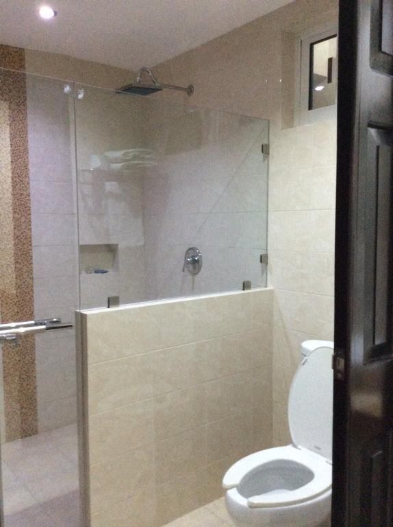 Hotel La Media Luna Inn Huejutla de Reyes Værelse billede