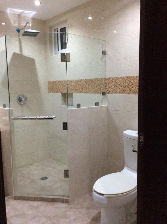 Hotel La Media Luna Inn Huejutla de Reyes Eksteriør billede